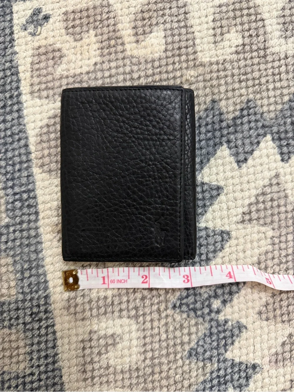 Polo Ralph Lauren classic black